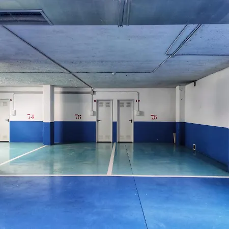 Desconectaengalicia Atico La Perla, Piscina Y Pista Tenis Sanxenxo Buitenkant foto