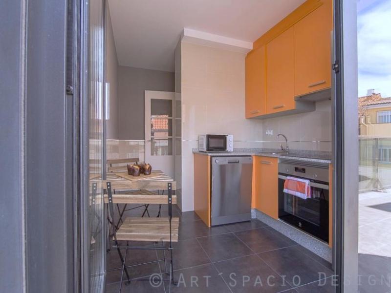Desconectaengalicia Atico La Perla, Piscina Y Pista Tenis * Sanxenxo