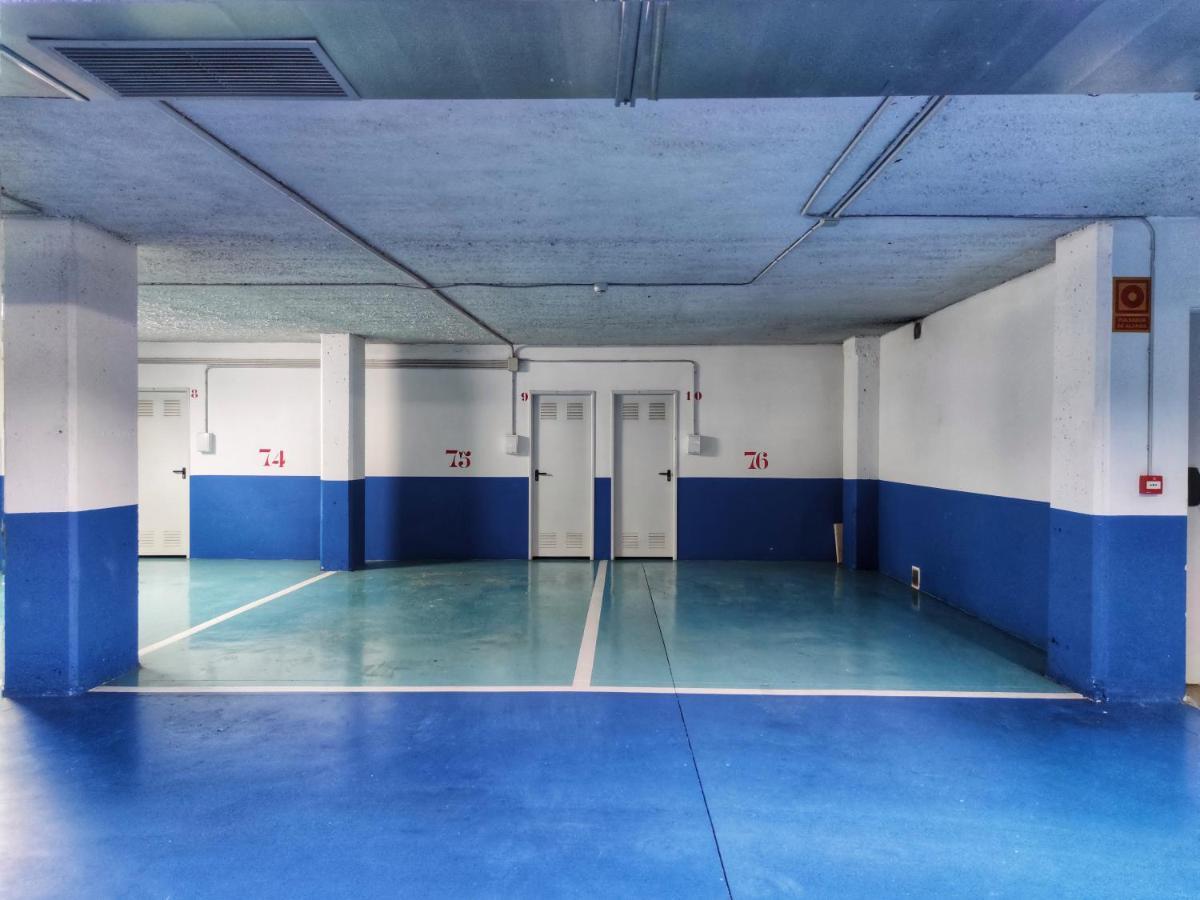 Desconectaengalicia Atico La Perla, Piscina Y Pista Tenis * Sanxenxo