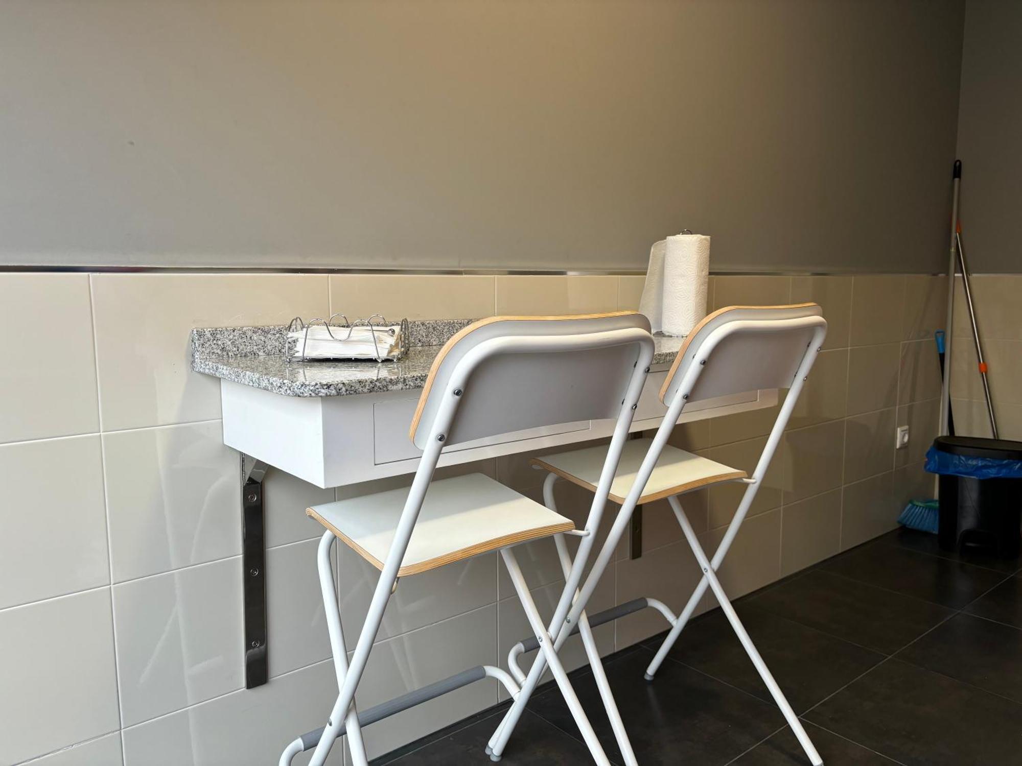 Appartement Desconectaengalicia Atico La Perla, Piscina Y Pista Tenis Sanxenxo